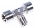 Lelit Connection Piece - T Joint 1 8 - CD024/462